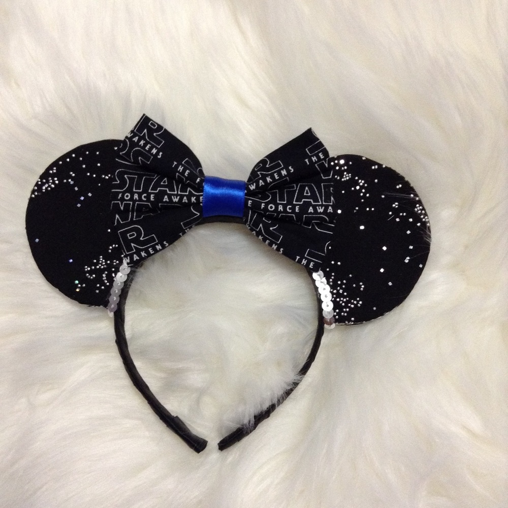 Small shop Disney ears